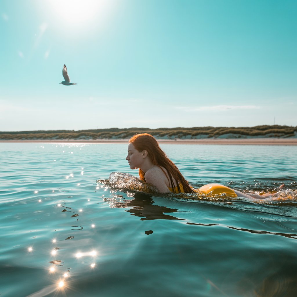 Can You Swim in the Baltic Sea