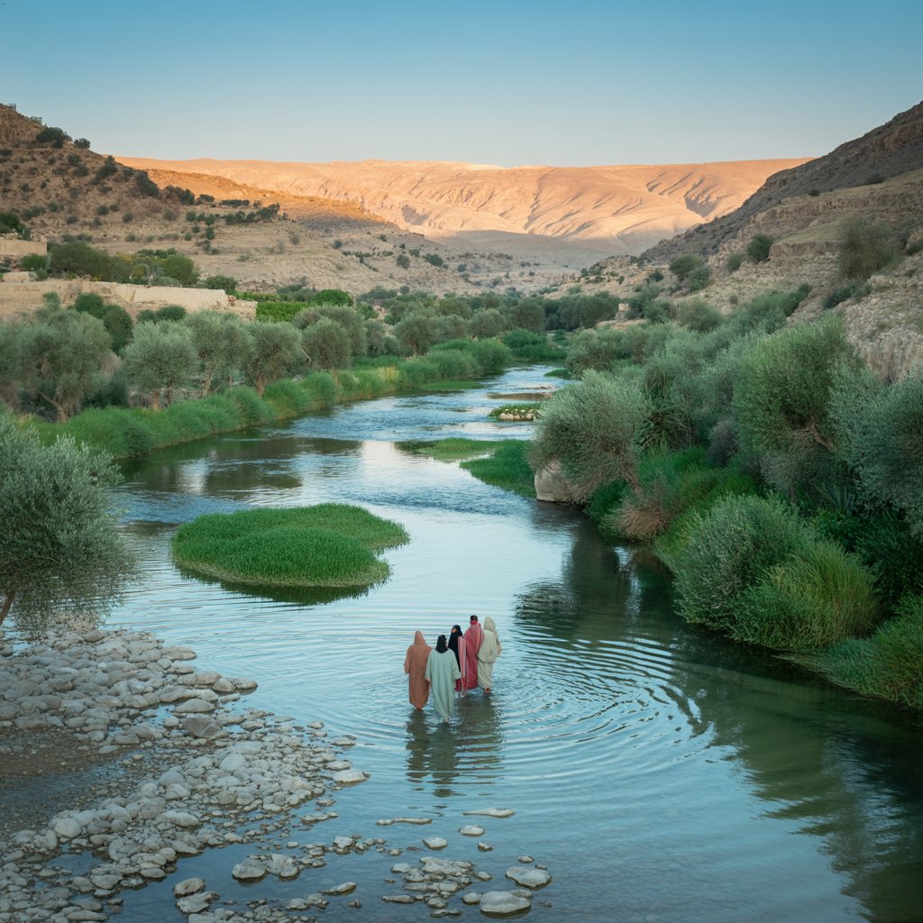 Jordan Hunrer Rivers Top 10 Most Polluted Rivers in the World (2025 Global Report) - The ...