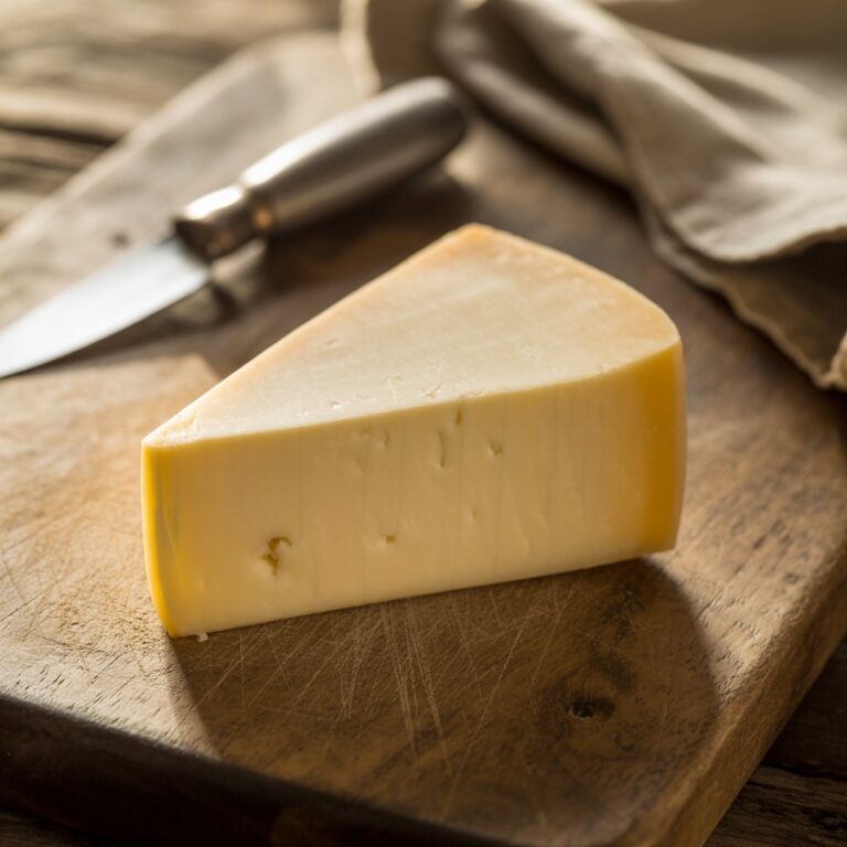 Is White American Cheese Real Cheese