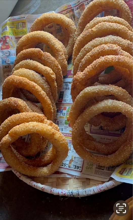 Nepali Sel Roti