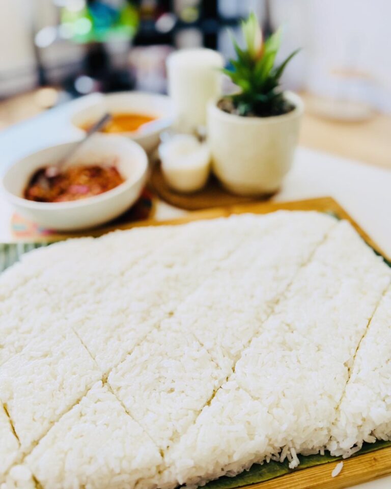 South Asian Rice Cake Cultural Traditions, Recipes & Where to Try Them