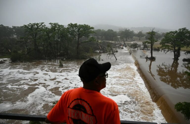 Texas Floods