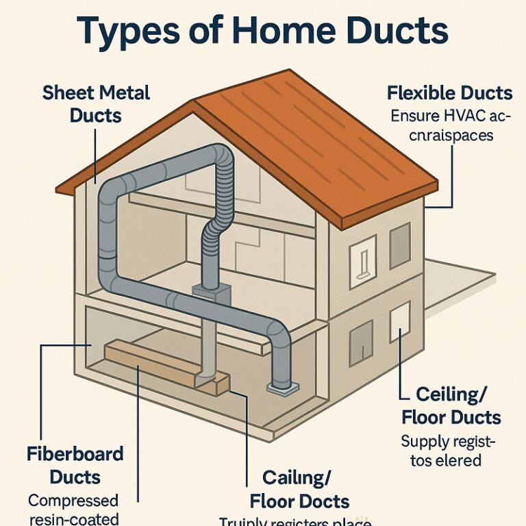 Is Duct Cleaning a Waste of Money—or a Smart Move for Your HVAC System ...