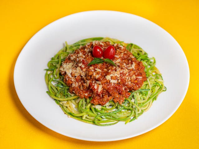 Zoodles