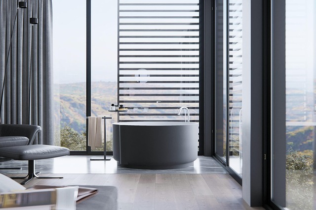 The Hidden Environmental Cost of Modern Bathrooms—And How to Minimize It