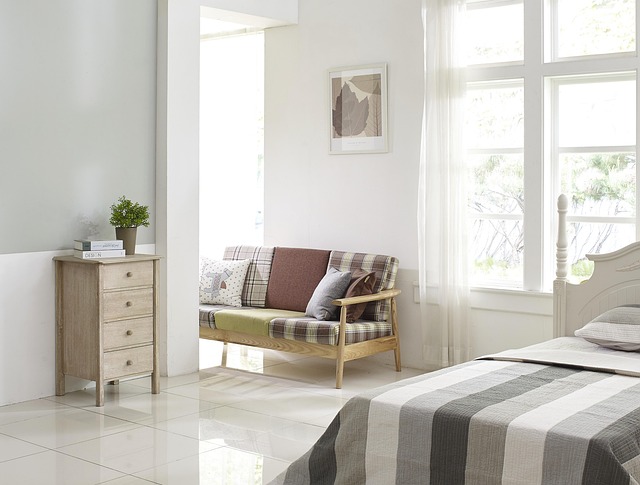 multi-purpose rooms