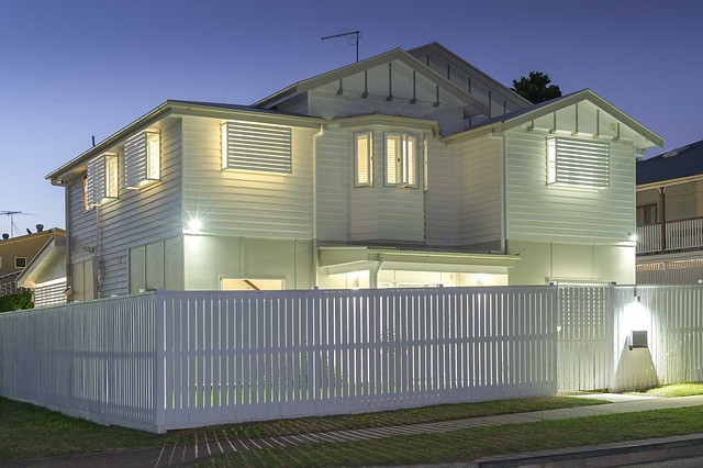 Second-storey extensions