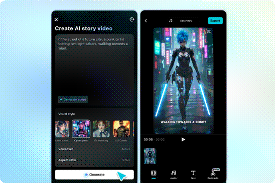 Ai Video