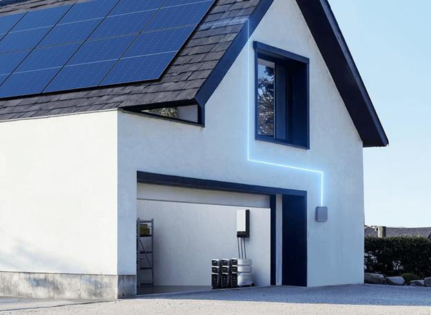 home power Storage