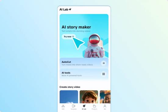 Clip Workflow