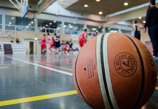Bright Ideas for Indoor Arenas