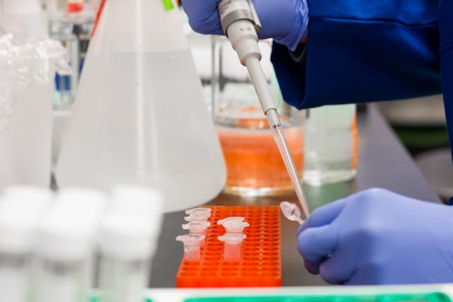Stirring Technology