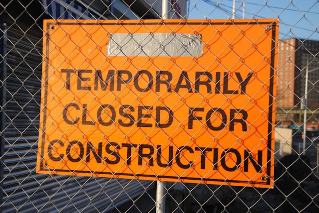 Choosing the Right Temporary Fencing for Your Project