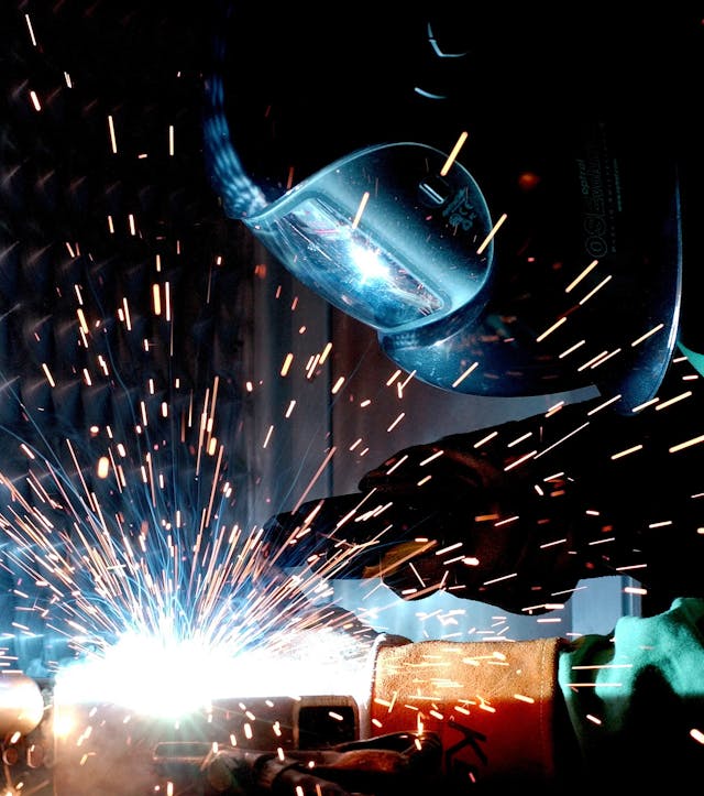 How to Build Your First Welding Kit Without Wasting Money