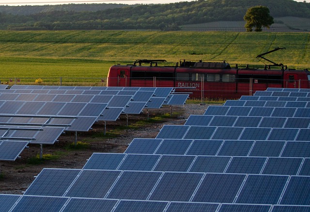 solar energy