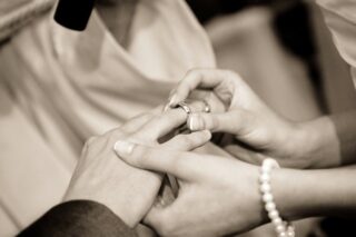 Simple Rings with Big Impact: Eco Friendly Designs for Modern Brides