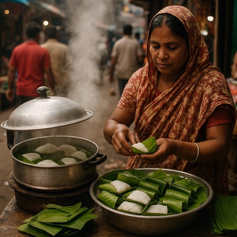 South Asian Rice Cake: Cultural Traditions, Recipes & Where to Try Them ...