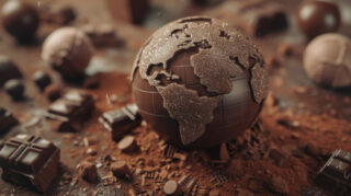 Chocolate and Climate Change: How Growers Are Adapting Around the Globe
