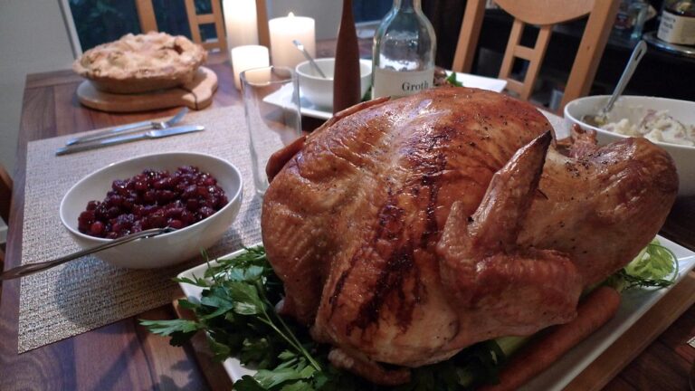 thanks giving