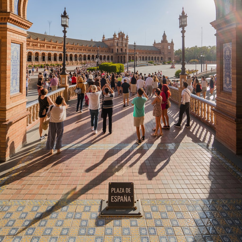 Overtourism in Spain Social and Environmental Impacts
