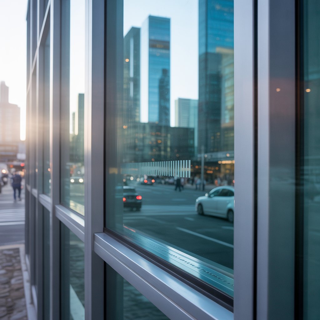 What is Low-E Glass? How It Saves Energy & Cuts Costs