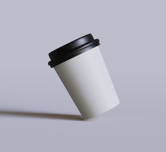How To Order Customized Plastic Coffee Cups That Stand Out In A Crowd