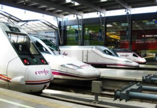 Are Private High Speed Trains the Future?
