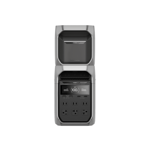 portable power stations