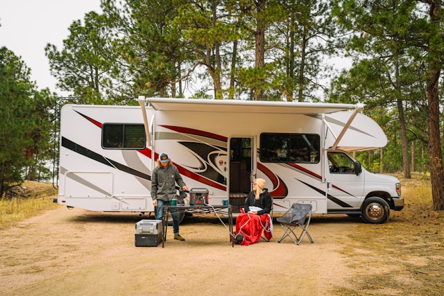 The Silent Stage: Portable Power Stations for Modern Events