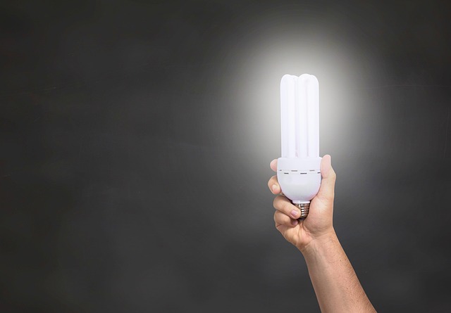 Firefly LED