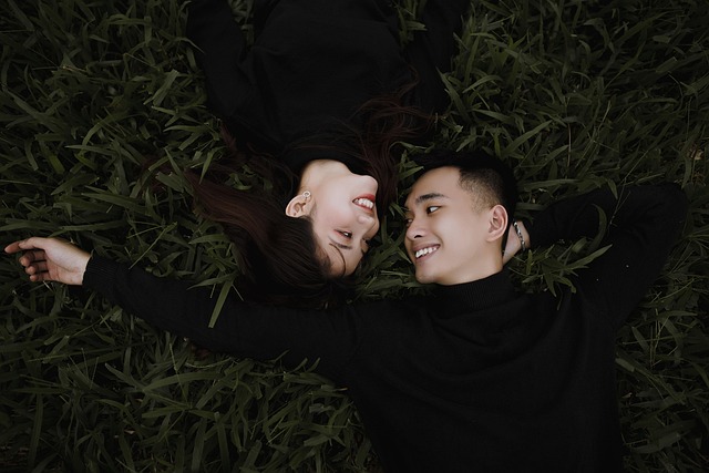 10 Tips for an Eco Romance