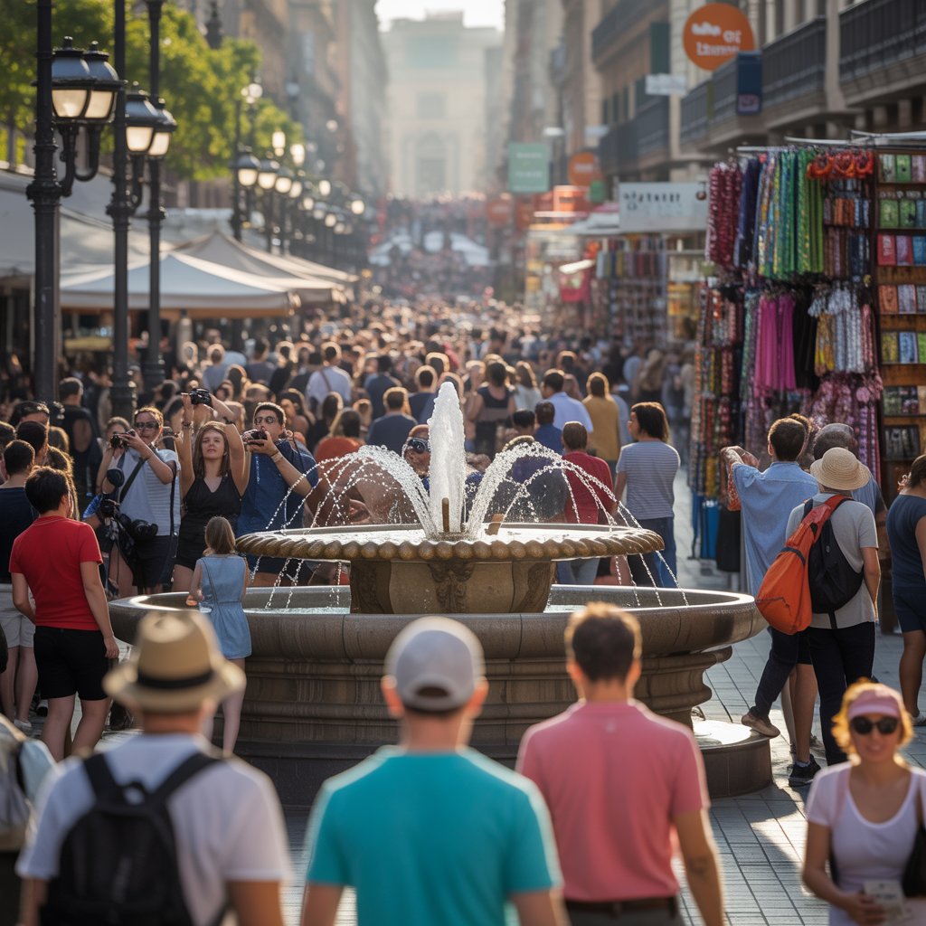 Why Locals in Spain Are Fed Up: Cultural Do’s and Don’ts for Travelers