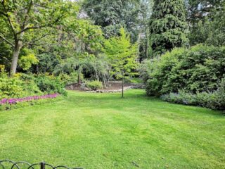Master-Planned Communities: How They Promote Outdoor Recreation and Green Spaces