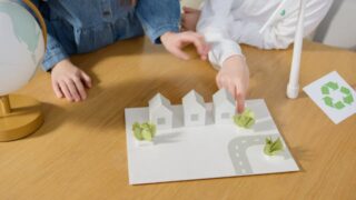 Environmental education why is it important for students?