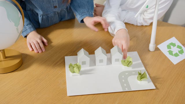 Environmental education