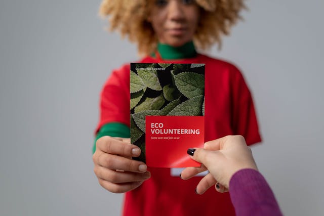 Eco-Conscious Promotion: How Green Marketing Strategies Are Reshaping Business