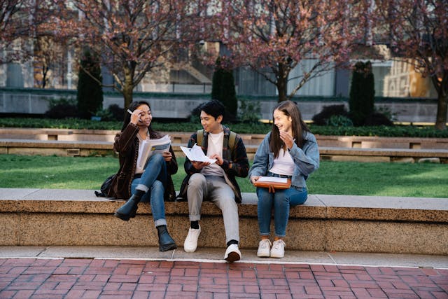 Green Initiatives on Campus