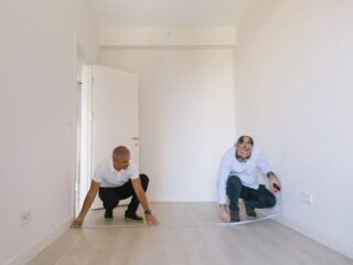 Designing Rental Spaces: Balancing Style, Durability, and Tenant Appeal