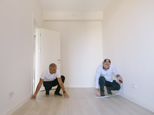 Designing Rental Spaces: Balancing Style, Durability, and Tenant Appeal