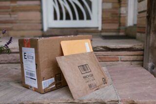 Top 5 Eco-Friendly Packaging Companies