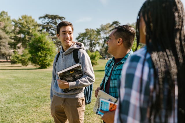 Education for Environmental Sustainability Research