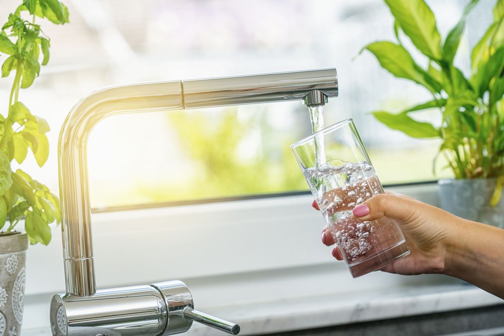 Eco-Friendly Whole House Water Filtration: Protecting Our Health and the Planet