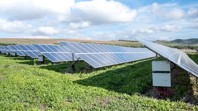 clean energy