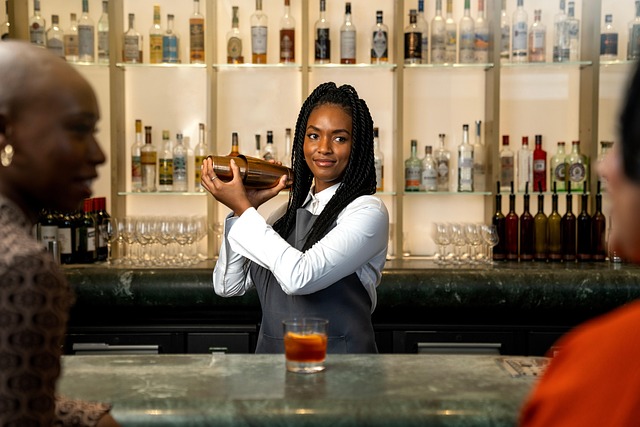 Hospitality Job