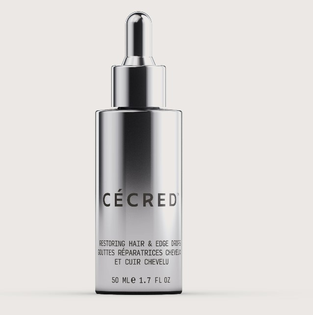Cecred Edge Drops
