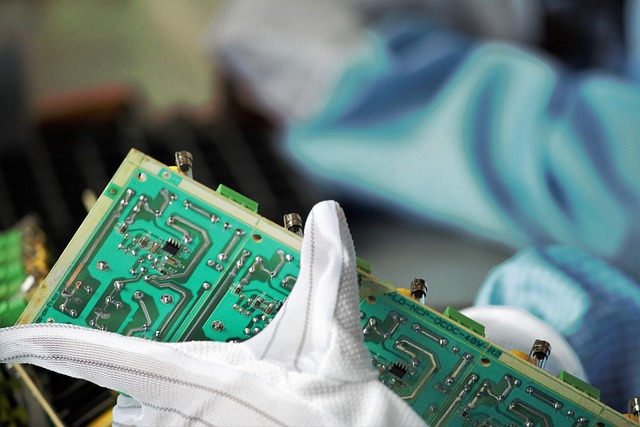 Green Manufacturing: How Mold Transfer Helps the Planet