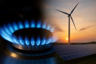 Is Natural Gas Renewable? The Truth Behind Its Role in the Energy Transition
