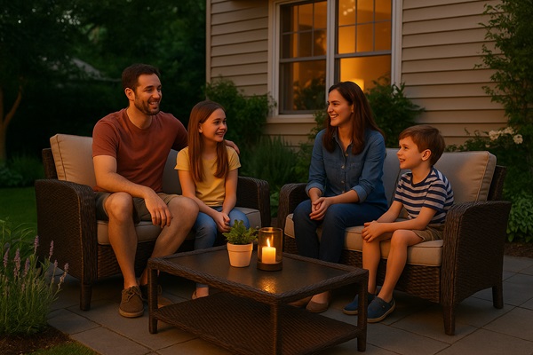 6 Ways to Keep Mosquitoes Away From Your Home Naturally
