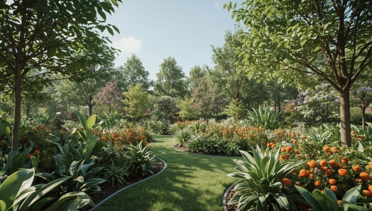 Sustainable Landscape Design: How AI Tools Are Revolutionizing Eco-Friendly Outdoor Spaces