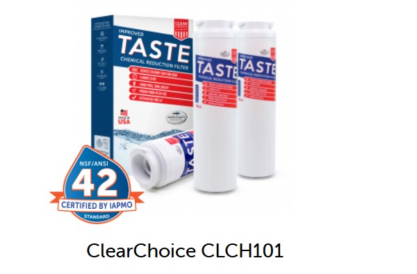 UKF8001 Refrigerator Water Filter